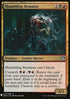Shambling Remains - Mystery Booster (Uncommon) [MYS-12]