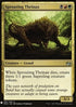 Sprouting Thrinax - Mystery Booster (Uncommon) [MYS-189]