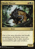 Woolly Thoctar - Mystery Booster (Uncommon) [MYS-203]