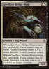 Gwyllion Hedge-Mage - Mystery Booster (Uncommon) [MYS-201]