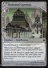 Darksteel Garrison - Mystery Booster (Rare) [MYS-167]