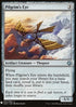 Pilgrim's Eye - Mystery Booster (Uncommon) [MYS-55]