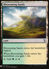 Blossoming Sands - Mystery Booster (Common) [MYS-237]