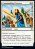Commanding Presence - Theros Beyond Death (Uncommon) [THB-7]