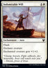 Indomitable Will - Theros Beyond Death (Common) [THB-25]