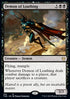 Demon of Loathing - Theros Beyond Death: Extras (Rare) [XTHB-292]