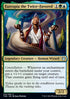 Eutropia the Twice-Favored - Theros Beyond Death (Uncommon) [THB-216]