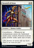 Favored of Iroas - Theros Beyond Death (Uncommon) [THB-15]