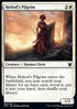 Heliod's Pilgrim - Theros Beyond Death (Common) [THB-20]