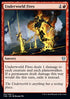 Underworld Fires - Theros Beyond Death (Uncommon) [THB-162]