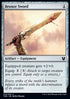 Bronze Sword - Theros Beyond Death (Common) [THB-232]