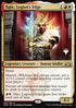 Tajic, Legion's Edge - Theros Beyond Death: Promos (Rare) [PTHB-204]
