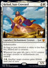 Heliod, Sun-Crowned (V.1) - Theros Beyond Death: Promos (Mythic) [PTHB-18]