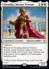 Taranika, Akroan Veteran (V.1) - Theros Beyond Death: Promos (Rare) [PTHB-39]