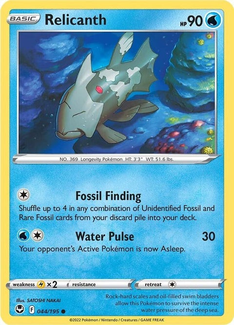 44-relicanth
