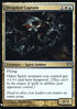 Drogskol Captain - Mystery Booster (Uncommon) [MYS-136]