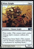 White Knight - Mystery Booster (Uncommon) [MYS-41]