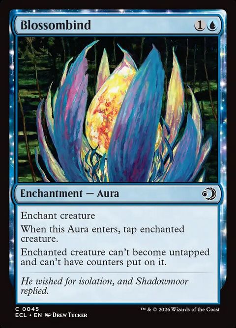 45-blossombind