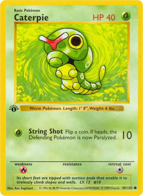 45-caterpie