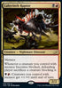 Labyrinth Raptor - Ikoria: Lair of Behemoths (Rare) [IKO-193]
