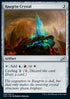Raugrin Crystal - Ikoria: Lair of Behemoths (Uncommon) [IKO-238]
