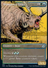 Trumpeting Gnarr - Ikoria: Lair of Behemoths: Extras (Uncommon) [XIKO-307]