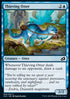 Thieving Otter - Ikoria: Lair of Behemoths (Common) [IKO-69]