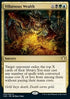 Villainous Wealth - Commander: Ikoria (Rare) [C20-233]