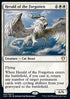 Herald of the Forgotten - Commander: Ikoria (Rare) [C20-27]