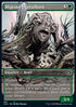 Migratory Greathorn - Ikoria: Lair of Behemoths: Extras (Common) [XIKO-297]