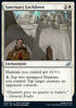 Sanctuary Lockdown - Ikoria: Lair of Behemoths (Uncommon) [IKO-28]
