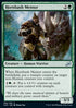 Hornbash Mentor - Ikoria: Lair of Behemoths (Uncommon) [IKO-159]