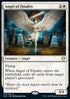 Angel of Finality - Commander: Ikoria (Rare) [C20-75]