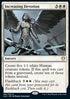 Increasing Devotion - Commander: Ikoria (Rare) [C20-91]