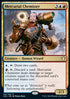Mercurial Chemister - Commander: Ikoria (Rare) [C20-221]