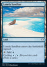Lonely Sandbar - Commander: Ikoria (Uncommon) [C20-287]