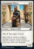Checkpoint Officer - Ikoria: Lair of Behemoths (Common) [IKO-5]