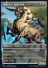 Majestic Auricorn - Ikoria: Lair of Behemoths: Extras (Uncommon) [XIKO-281]