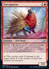 Porcuparrot - Ikoria: Lair of Behemoths (Uncommon) [IKO-128]