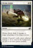 Divine Arrow - Ikoria: Lair of Behemoths (Common) [IKO-9]
