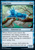 Frost Lynx - Ikoria: Lair of Behemoths (Common) [IKO-51]