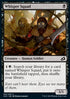 Whisper Squad - Ikoria: Lair of Behemoths (Common) [IKO-105]