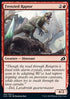 Frenzied Raptor - Ikoria: Lair of Behemoths (Common) [IKO-120]