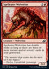 Spelleater Wolverine - Ikoria: Lair of Behemoths (Common) [IKO-137]