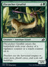 Flycatcher Giraffid - Ikoria: Lair of Behemoths (Common) [IKO-153]