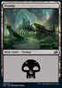 Swamp (V.3) - Ikoria: Lair of Behemoths (Land) [IKO-268]