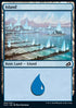 Island (V.3) - Ikoria: Lair of Behemoths (Land) [IKO-265]