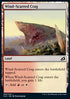 Wind-Scarred Crag - Ikoria: Lair of Behemoths (Common) [IKO-258]
