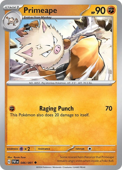 46-primeape