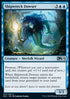 Shipwreck Dowser - Core 2021 (Uncommon) [M21-71]